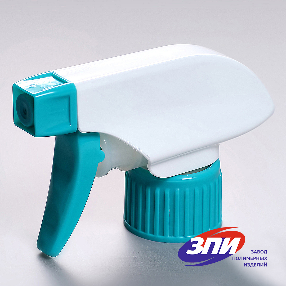 Trigger sprayer 28/410-3