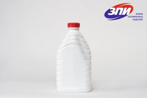 Пластиковая бутылка ПЭТ Olimp