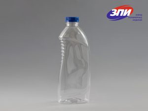PET plastic bottle Oskar