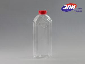 PET plastic bottle Oliver