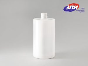 Пластикова пляшка ПЕТ Циліндр
