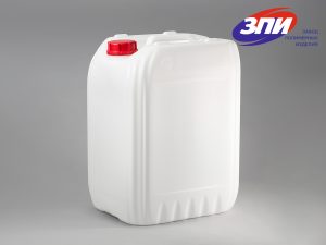 Пластикова каністра Euro V 20 л
