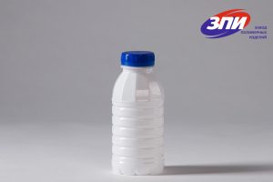 Пластикова пляшка ПЕТ Milk Стандарт 300