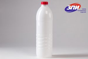 Пластикова пляшка ПЕТ Milk Стандарт 2000-R