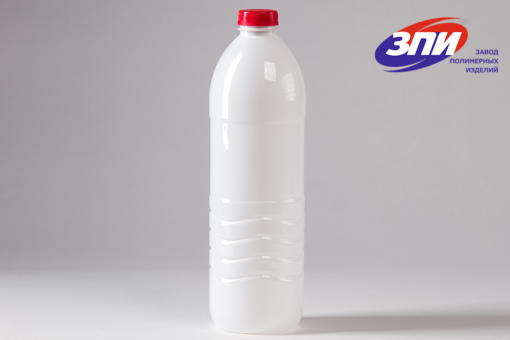 Пластикова пляшка ПЕТ Milk Стандарт 2000-R