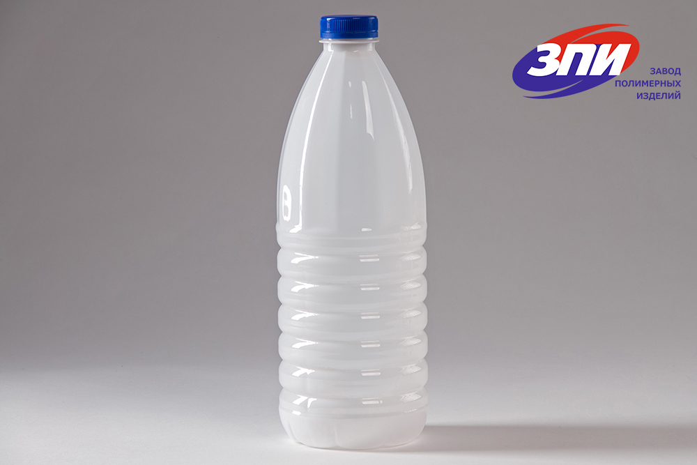 Пластиковая бутылка ПЭТ Milk Стандарт 2000