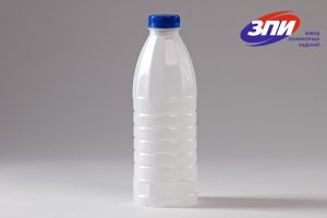 Пластиковая бутылка ПЭТ Milk Стандарт 960
