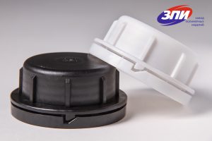 Кришка DIN 45