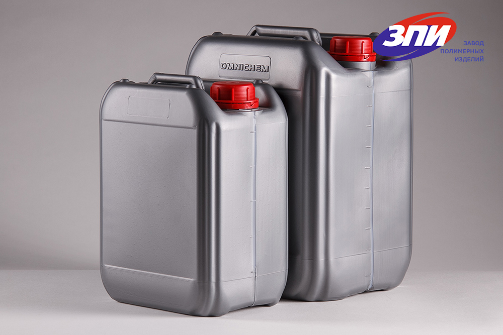 Кришка DIN 45