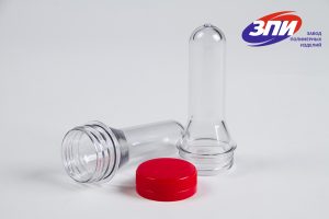 Преформа пэт 38мм-31,8г