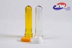 Преформа пэт Oil-23,5г